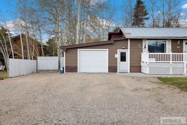 80 S 4th Street, Driggs, ID 83422