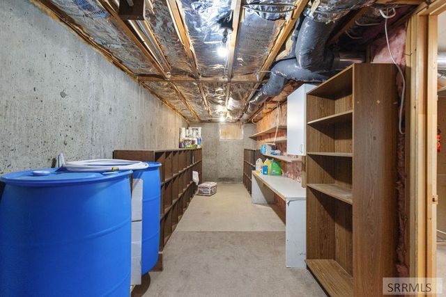 80 S 4th Street, Driggs, ID 83422