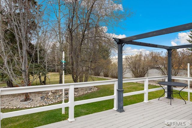 80 S 4th Street, Driggs, ID 83422