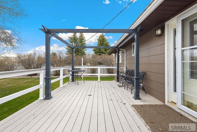 80 S 4th Street, Driggs, ID 83422