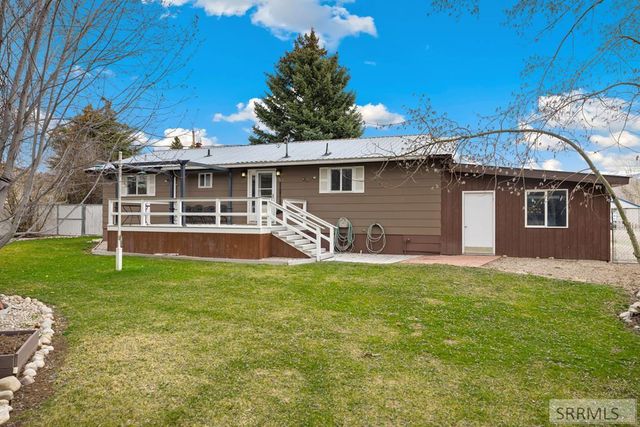 80 S 4th Street, Driggs, ID 83422