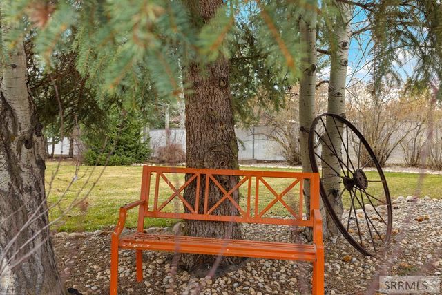 80 S 4th Street, Driggs, ID 83422