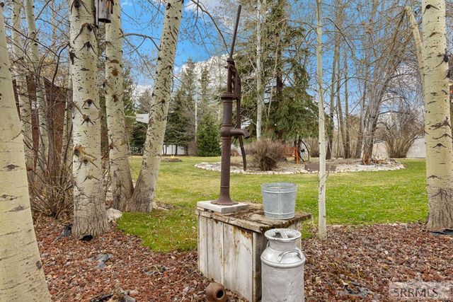 80 S 4th Street, Driggs, ID 83422