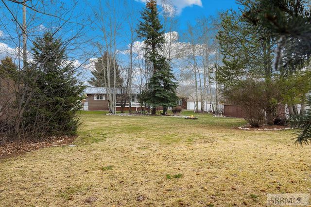 80 S 4th Street, Driggs, ID 83422