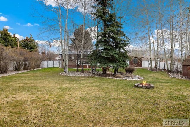 80 S 4th Street, Driggs, ID 83422