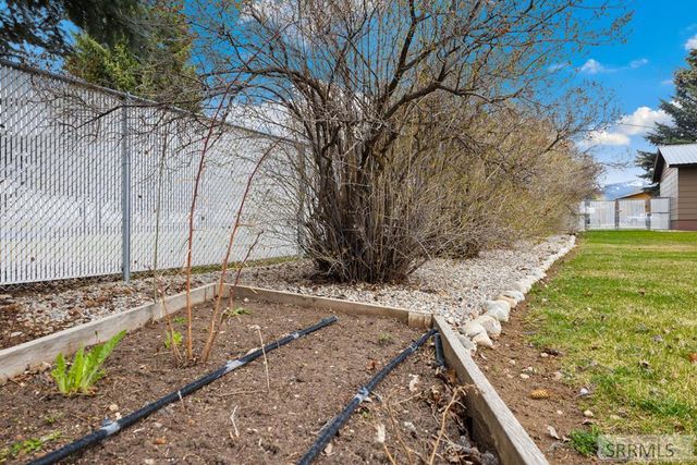 80 S 4th Street, Driggs, ID 83422