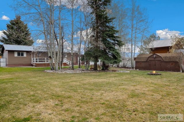 80 S 4th Street, Driggs, ID 83422