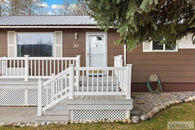 80 S 4th Street, Driggs, ID 83422