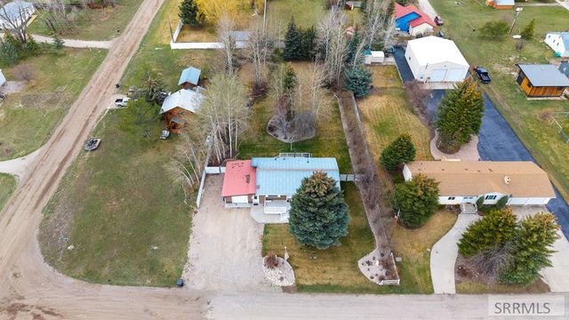 80 S 4th Street, Driggs, ID 83422