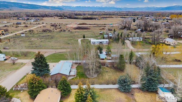 80 S 4th Street, Driggs, ID 83422