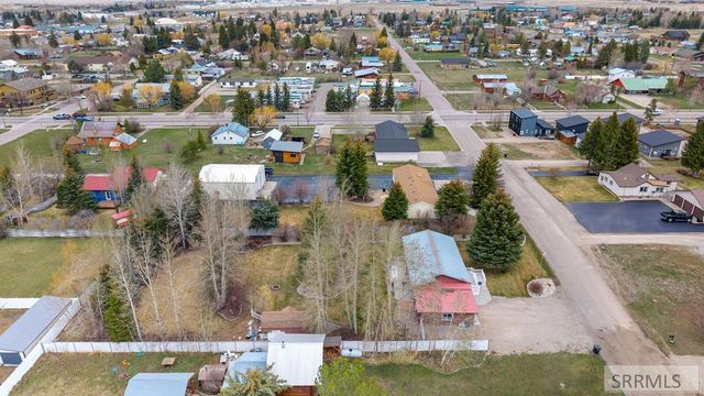 80 S 4th Street, Driggs, ID 83422