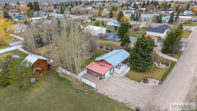 80 S 4th Street, Driggs, ID 83422