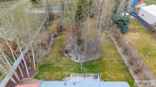 80 S 4th Street, Driggs, ID 83422