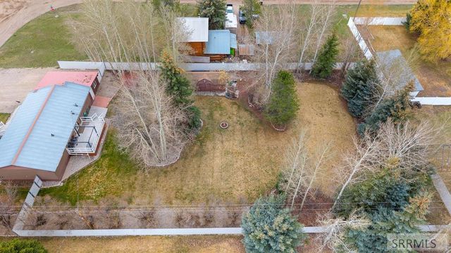 80 S 4th Street, Driggs, ID 83422