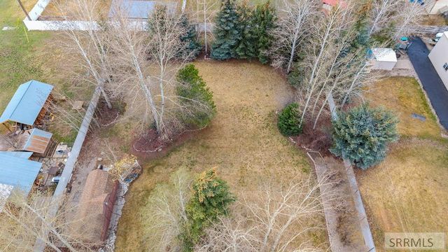 80 S 4th Street, Driggs, ID 83422