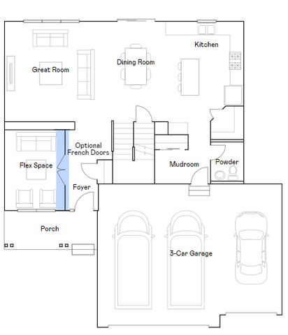 269 6th Street NW, Delano, MN 55328