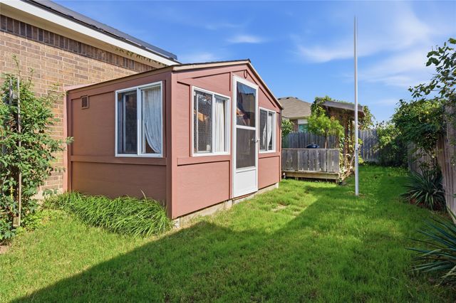 305 Breaux Lane, Mabank, TX 75147