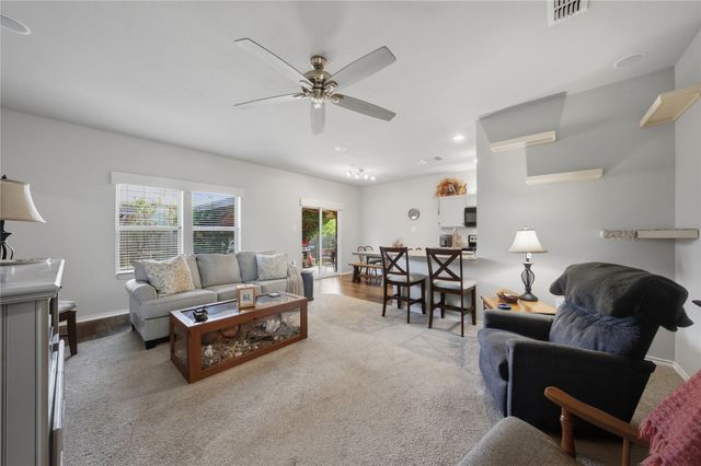 305 Breaux Lane, Mabank, TX 75147