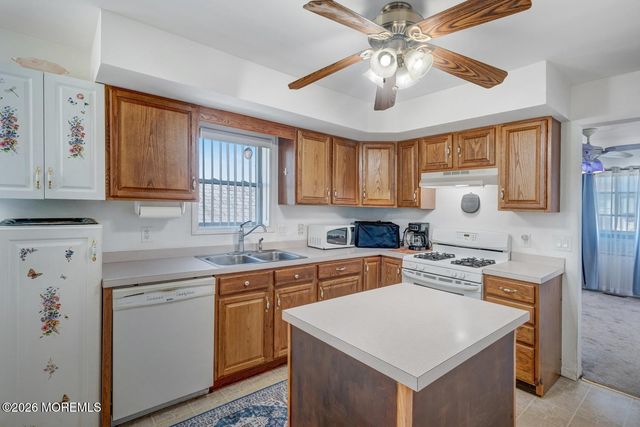 22 W Raritan Drive, Little Egg Harbor, NJ 08087