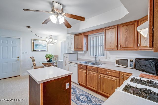 22 W Raritan Drive, Little Egg Harbor, NJ 08087