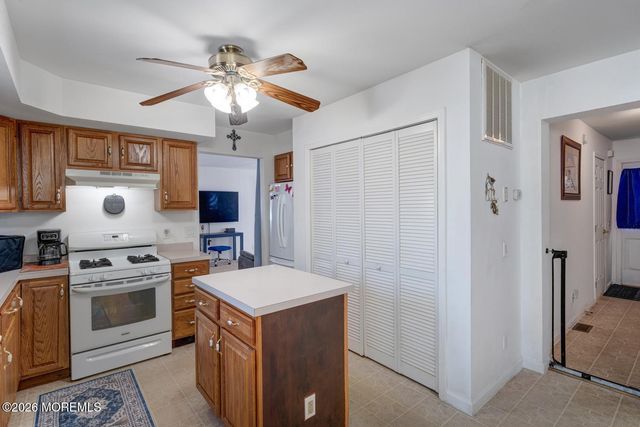 22 W Raritan Drive, Little Egg Harbor, NJ 08087