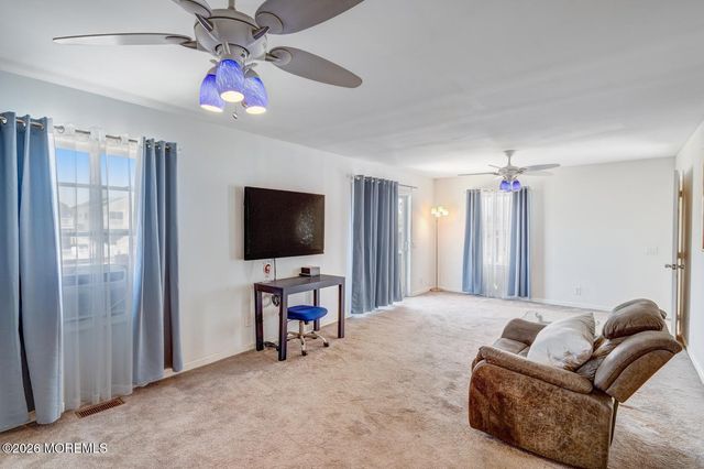 22 W Raritan Drive, Little Egg Harbor, NJ 08087