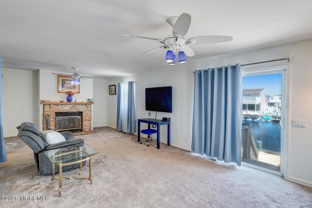 22 W Raritan Drive, Little Egg Harbor, NJ 08087