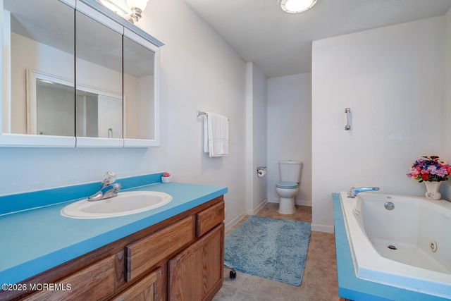 22 W Raritan Drive, Little Egg Harbor, NJ 08087
