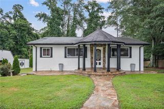 2501 Old Lost Mountain Road, Powder Springs, GA 30127