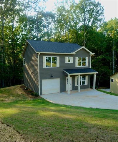 6175 sammy Drive, Gainesville, GA 30506
