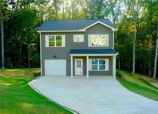 6175 sammy Drive, Gainesville, GA 30506