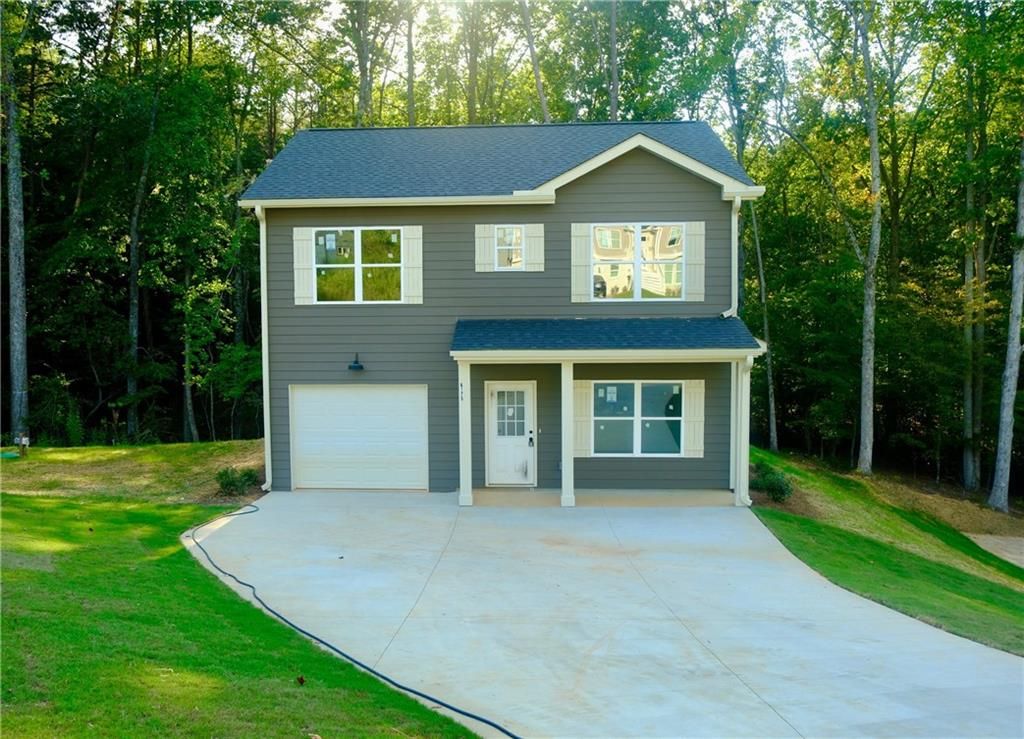 6175 sammy Drive, Gainesville, GA 30506
