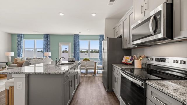 5143 Montana Loop, North Augusta, SC 29841