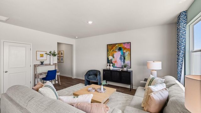 5143 Montana Loop, North Augusta, SC 29841