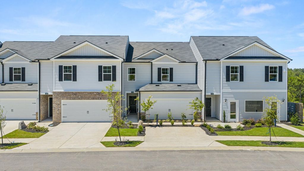 5143 Montana Loop, North Augusta, SC 29841