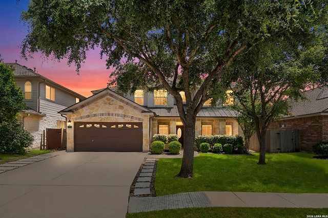 8230 Piney Wood Run, San Antonio, TX 78255