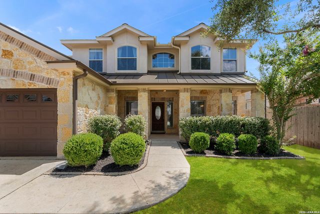 8230 Piney Wood Run, San Antonio, TX 78255