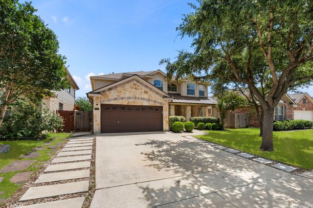 8230 Piney Wood Run, San Antonio, TX 78255