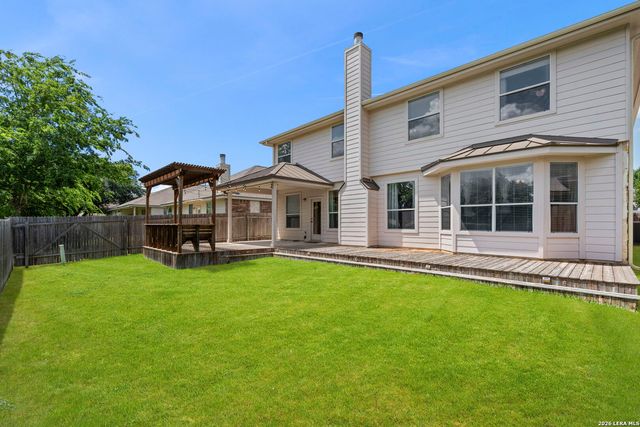 8230 Piney Wood Run, San Antonio, TX 78255