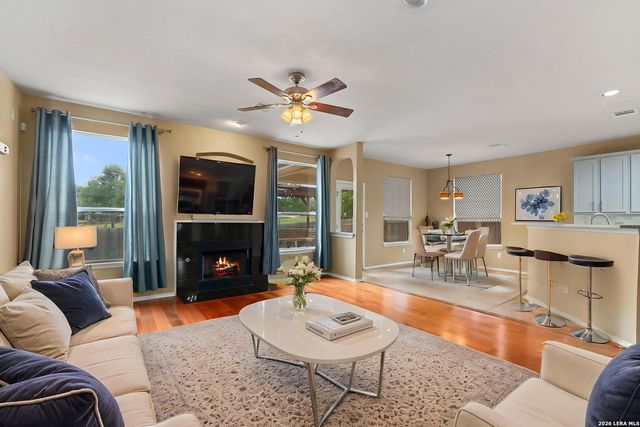 8230 Piney Wood Run, San Antonio, TX 78255