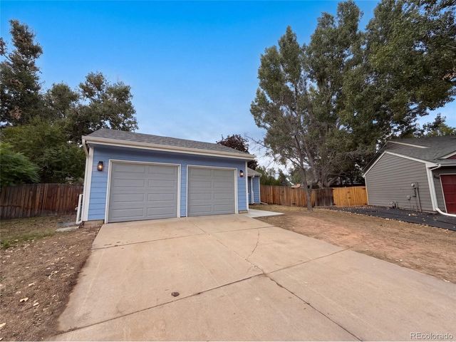 4449 Hollyhock St, Fort Collins, CO 80526