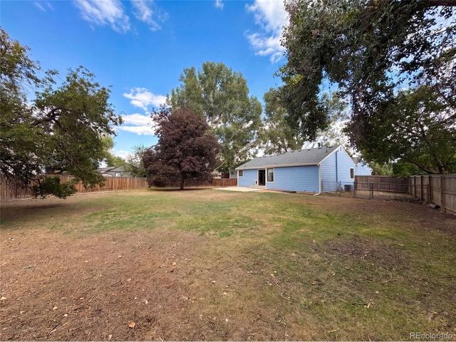 4449 Hollyhock St, Fort Collins, CO 80526