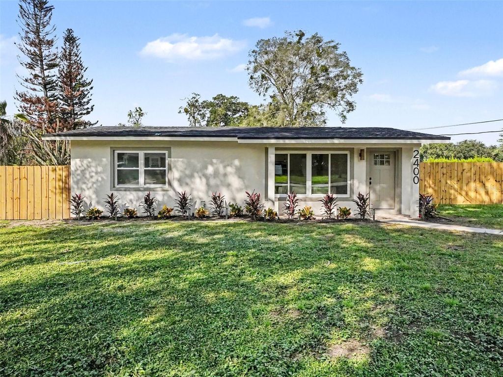 2400 REST HAVEN AVENUE, Orlando, FL 32806