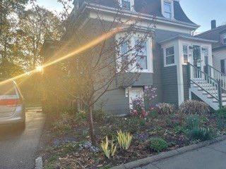 69 Clare Ave SF, Boston, MA 02131