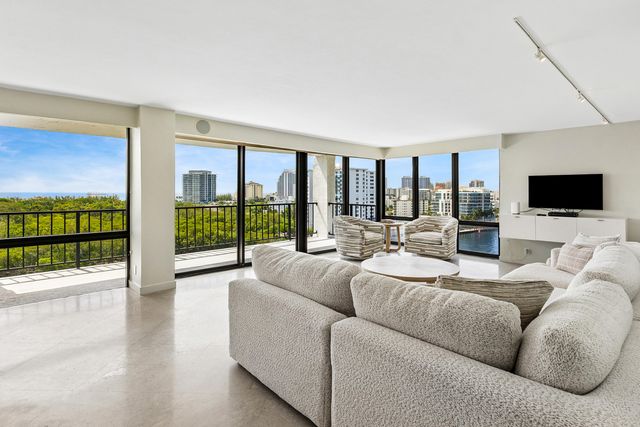 936 Intracoastal Drive 12h, Fort Lauderdale, FL 33304