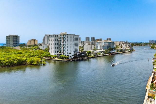 936 Intracoastal Drive 12h, Fort Lauderdale, FL 33304