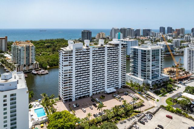 936 Intracoastal Drive 12h, Fort Lauderdale, FL 33304