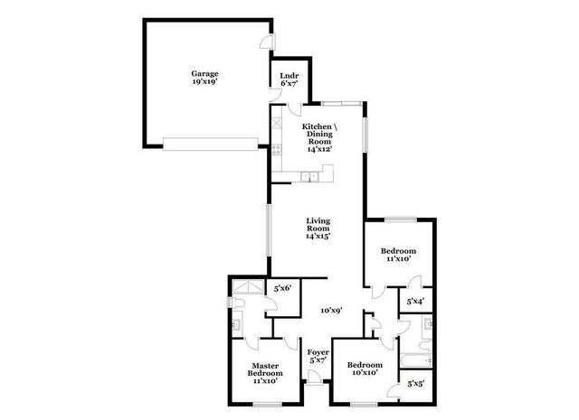 7660 E Baltimore Street, Mesa, AZ 85207