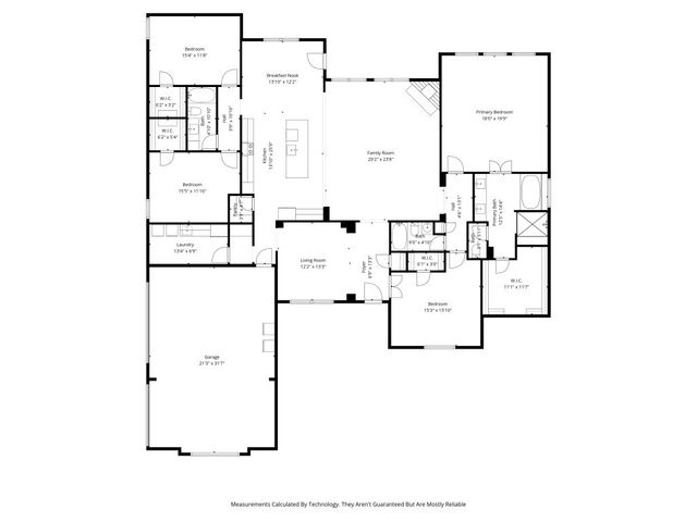 3940 Vista Oak Drive, Royse City, TX 75189