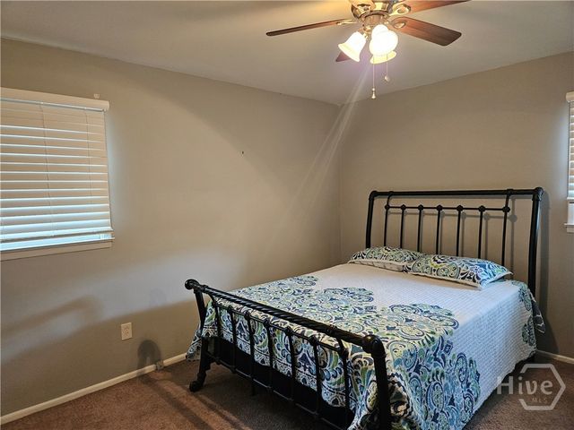 302 Wilshire Boulevard, Savannah, GA 31419